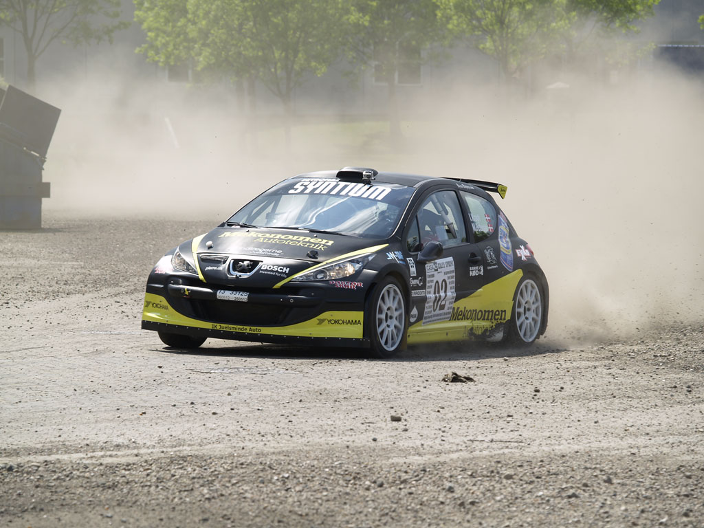 (Foto: DK MOTORSPORT)